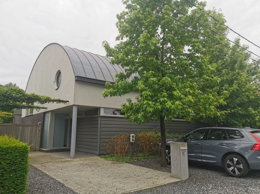 Maison à vendre
                    à 3670 Meeuwen